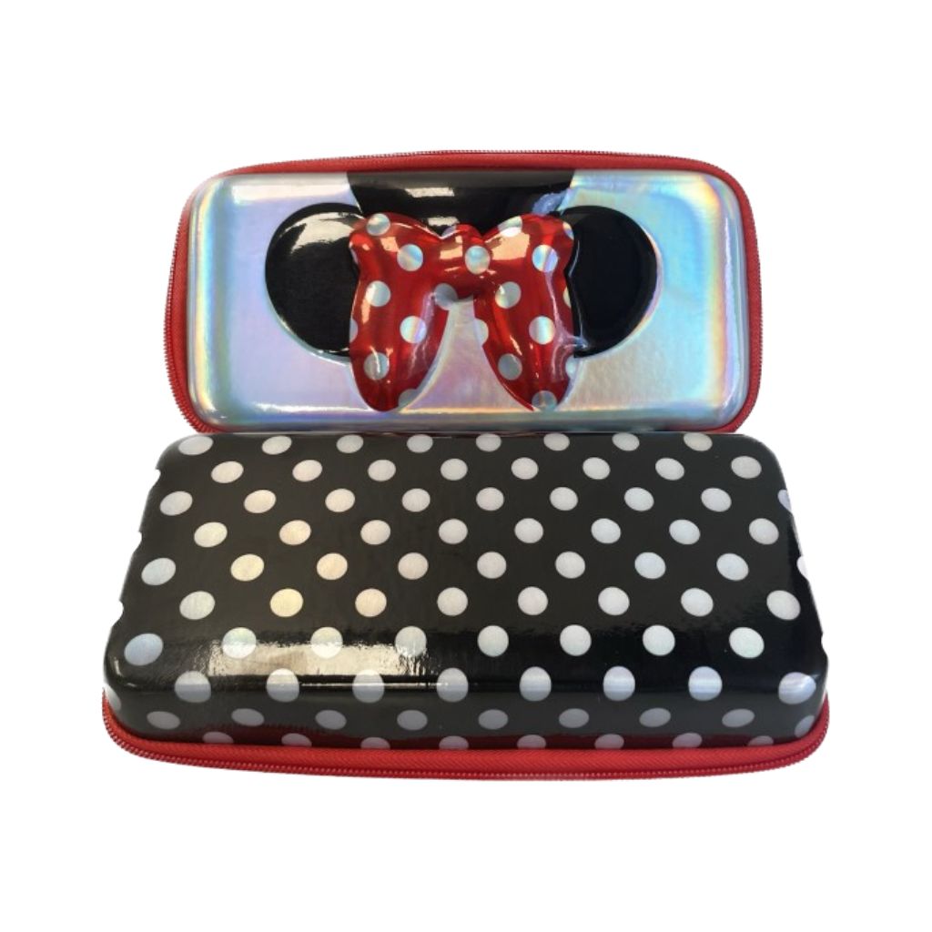 Estuche Eva 3D Minnie