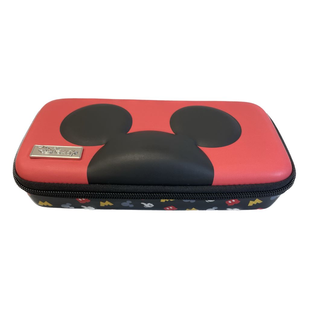 Estuche Eva 3D Mickey