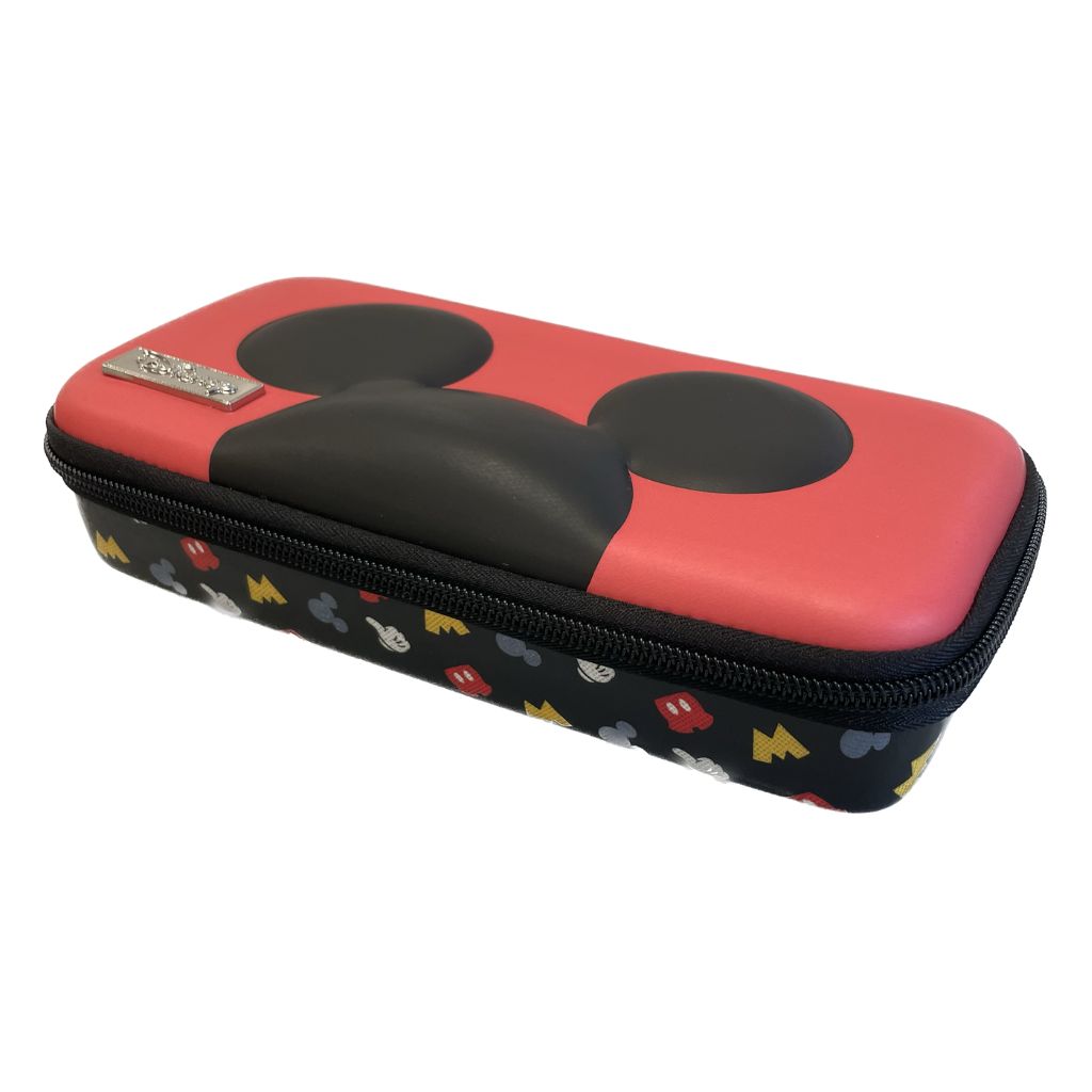 Estuche Eva 3D Mickey