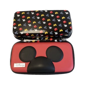 Estuche Eva 3D Mickey