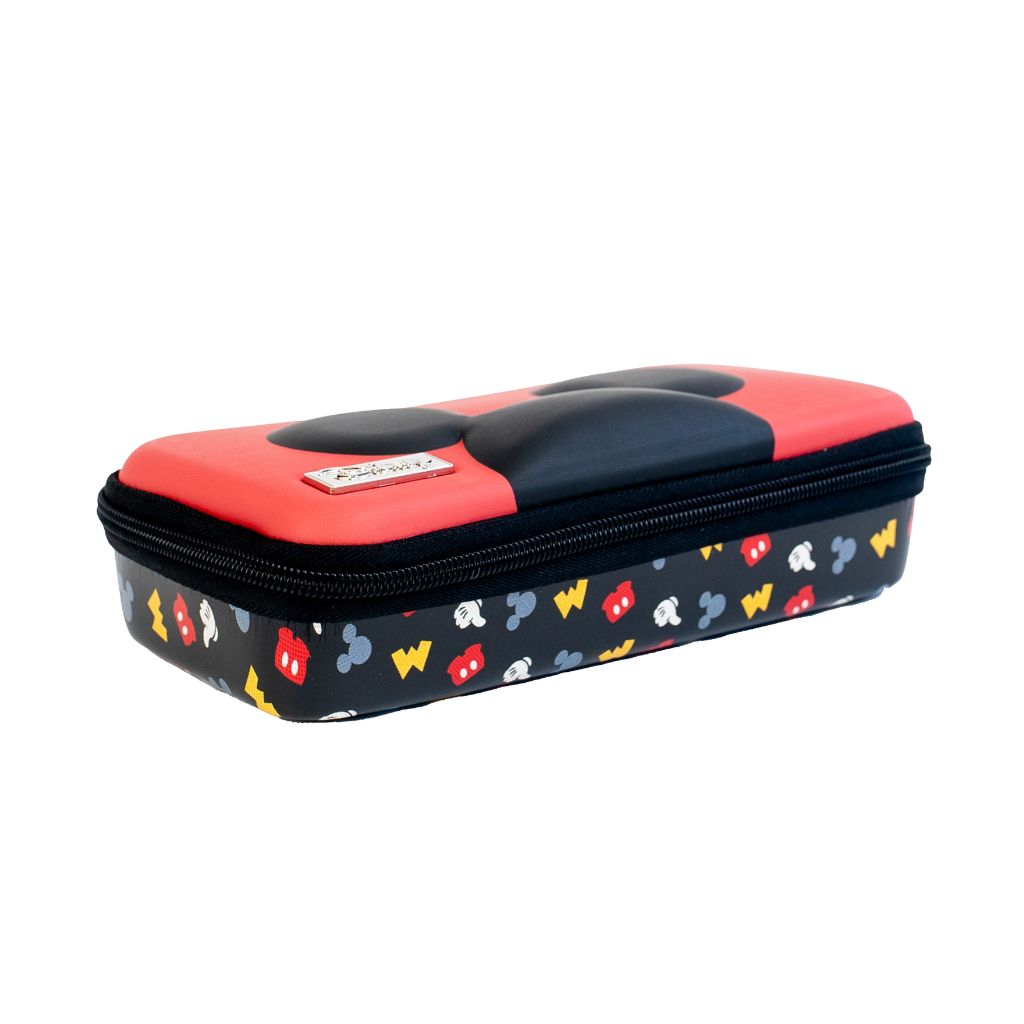 Estuche Eva 3D Mickey