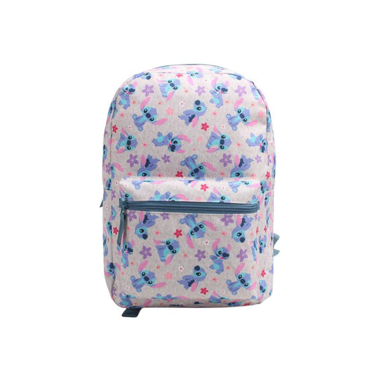 Mochila Juvenil Stitch