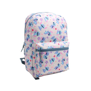 Mochila Juvenil Stitch