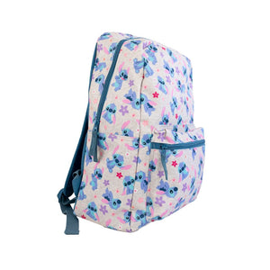 Mochila Juvenil Stitch