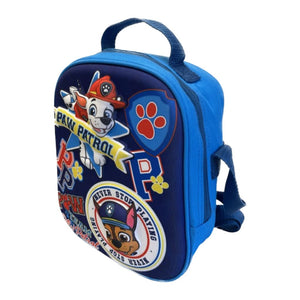 Lonchera Infantil 3D Paw Patrol Niño