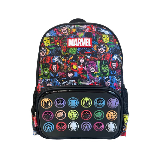 Mochila Juvenil Marvel