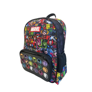 Mochila Juvenil Marvel