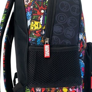 Mochila Juvenil Marvel