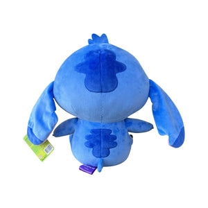 Peluche Stitch Estilo Kawaii 30Cm