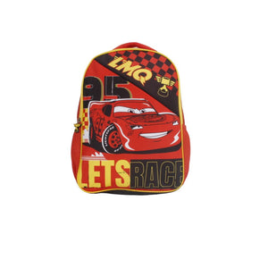 Mochila Infantil 15" Cars