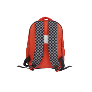 Mochila Infantil 15" Cars