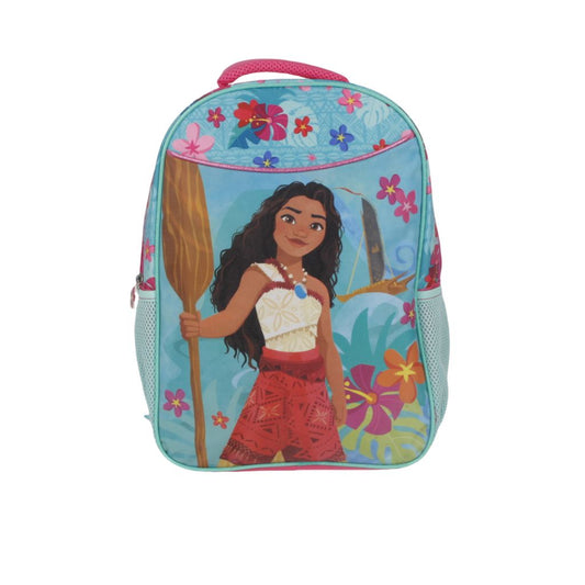 Mochila Infantil 15" Moana