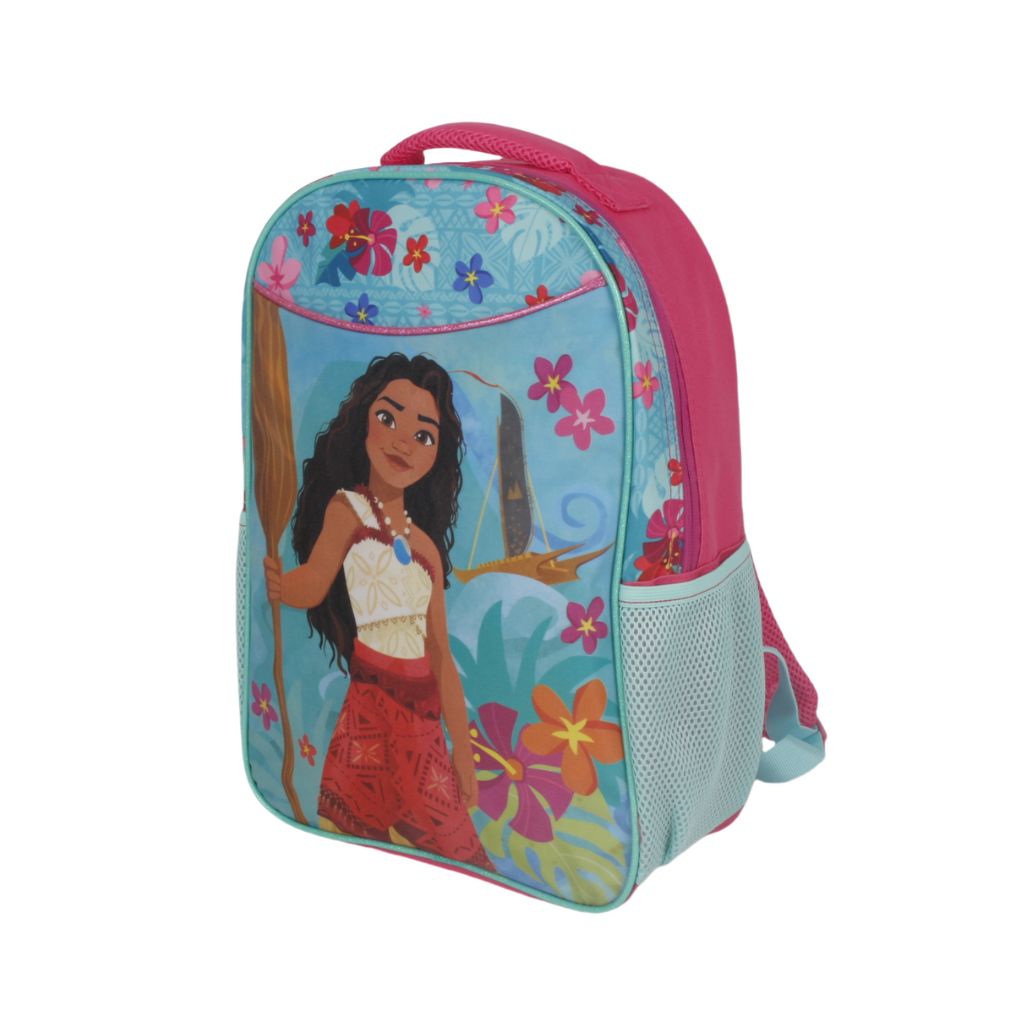 Mochila Infantil 15" Moana