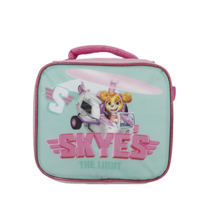 Pack Mochila Con Lonchera Paw Patrol Skye