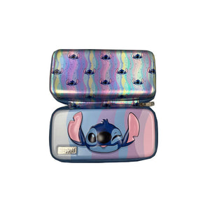 Estuche Eva 3D Stitch Face