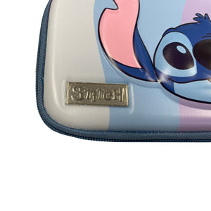 Estuche Eva 3D Stitch Face