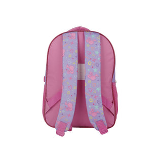 Pack Mochila Con Lonchera Barbie