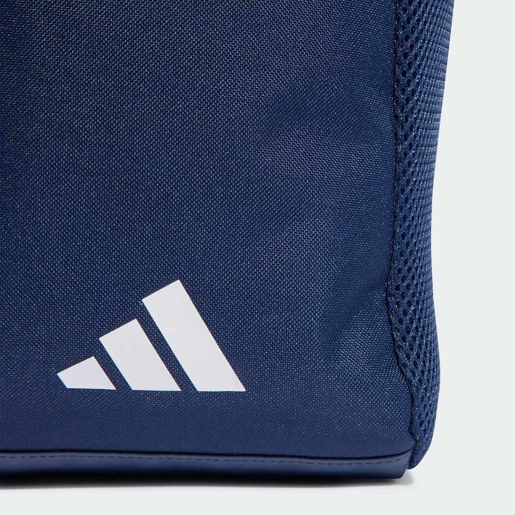 Bolso para Zapatos de Futbol Adidas Tiro League Azul