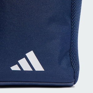 Bolso para Zapatos de Futbol Adidas Tiro League Azul