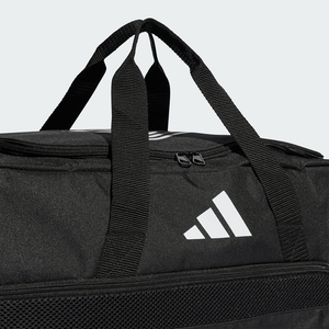 Bolso Deportivo Adidas Futbol Tiro League Negro