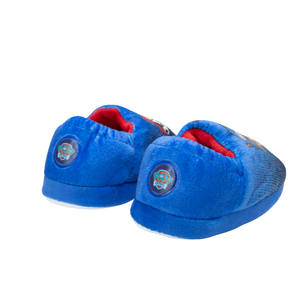 Pantufla Niño Paw Patrol Azul