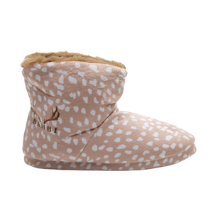 Pantufla Mujer Bambi Disney Café