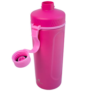 Shaker Metalico Keep Rosa