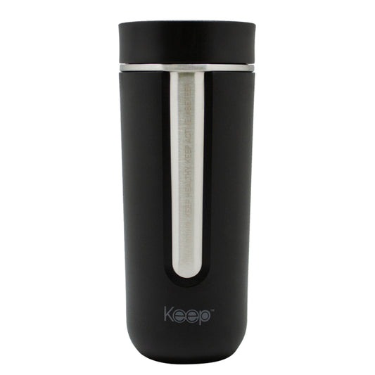 Mug Prime 18Oz Keep Negro