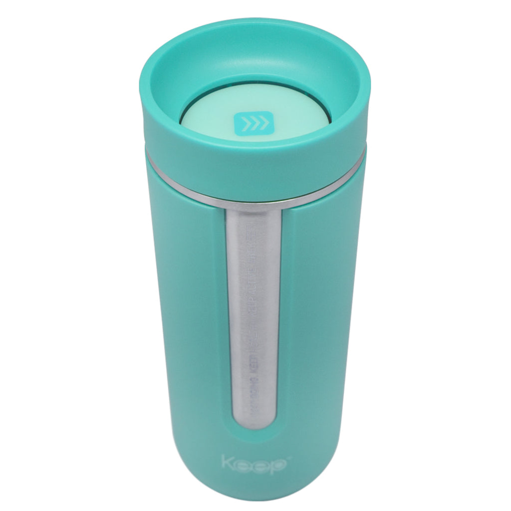 Mug Prime 18Oz Keep Celeste