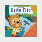 Libros Infantiles