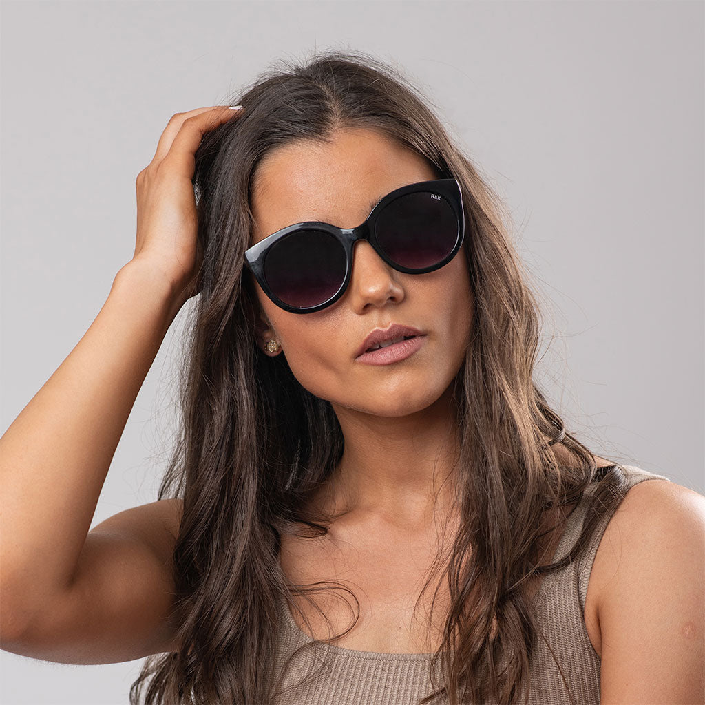 Lentes de fashion sol mujer rotter y krauss