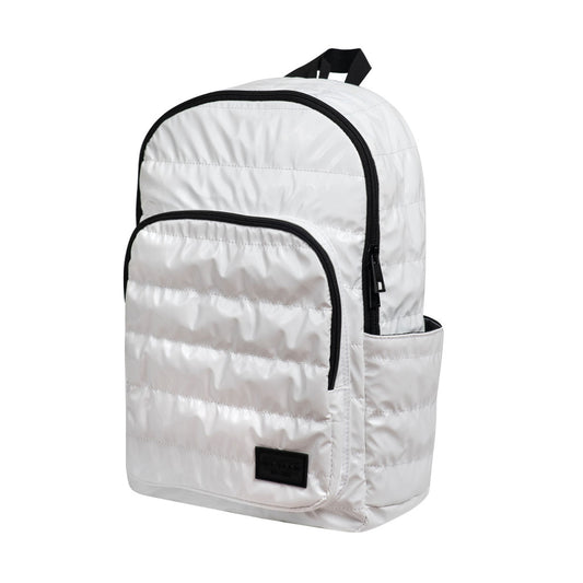 Mochila Saxoline 24lt Blanco