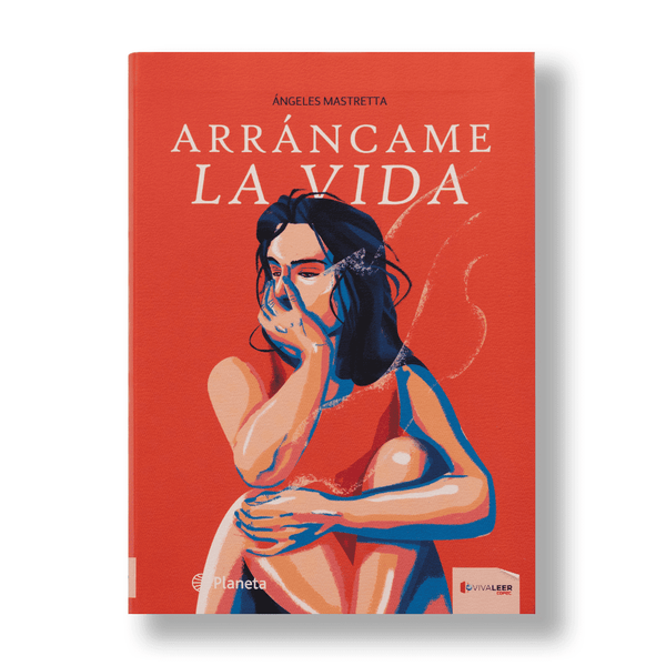 Arráncame La Vida – Tienda Copec