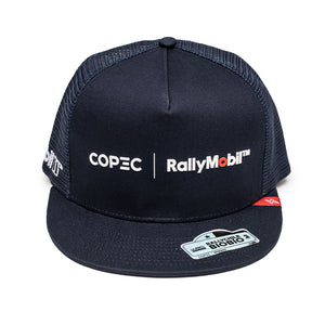 Jockey Copec Rally Mobil