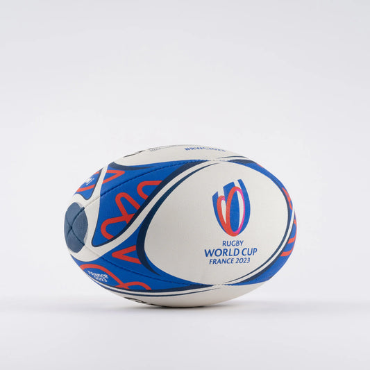 Pelota Rugby RWC2023 Replica Midi Size