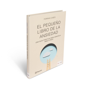 El Pequeño Libro De La Ansiedad