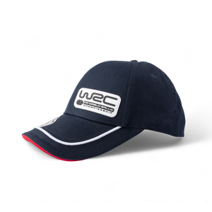 Jockey WRC 2024