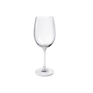 Pack de 4 Copas Vino Cristal