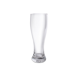 Pack de 4 Vasos Cerveza Vidrio