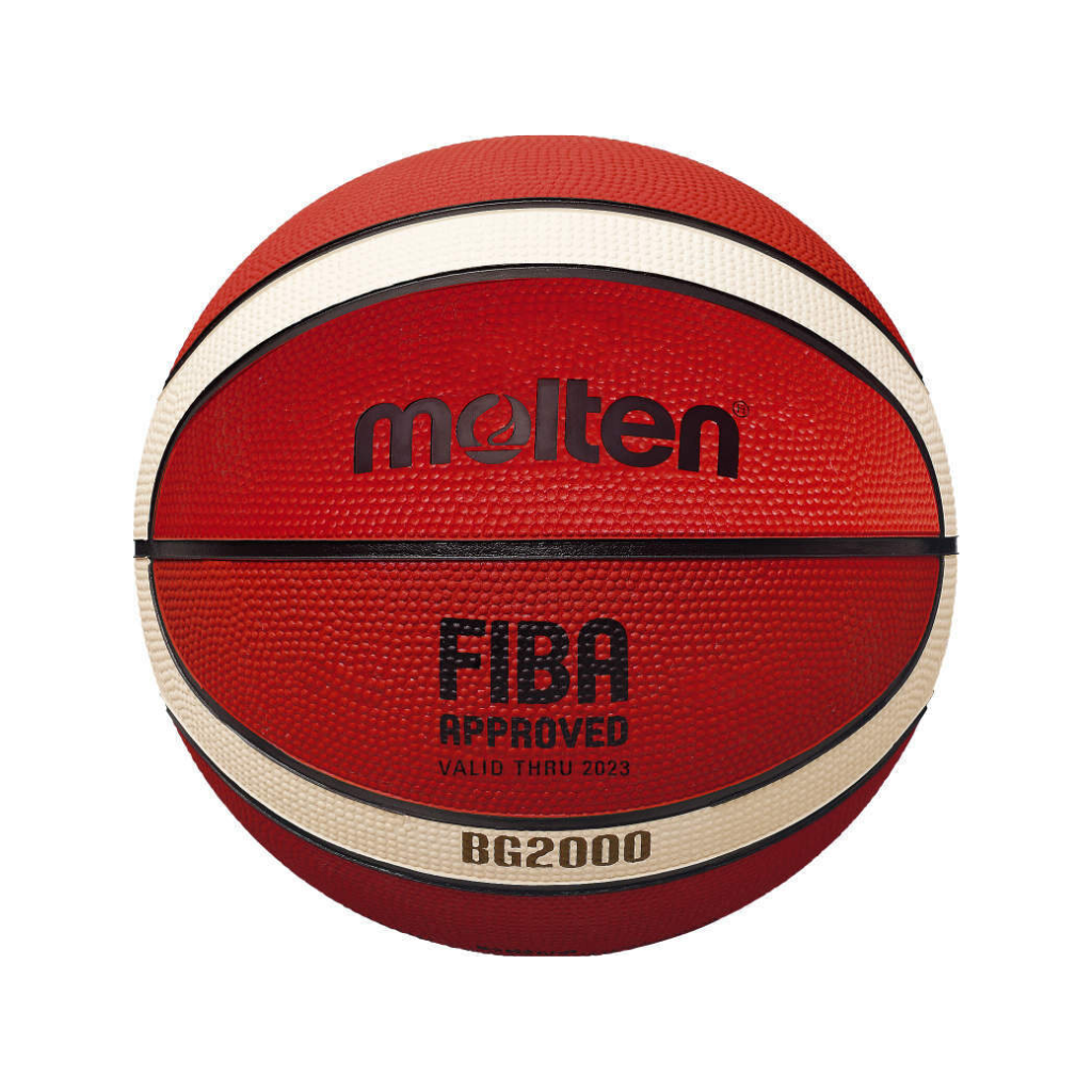 Balón Basquetbol Bg2000 Lnb Logo (T.7)