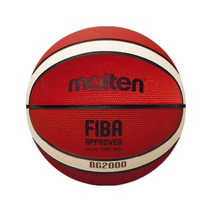 Balón Basquetbol Bg2000 Lnb Logo (T.7)