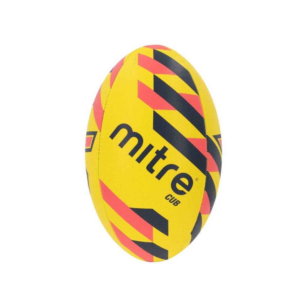 Balón Rugby Mitre Cub