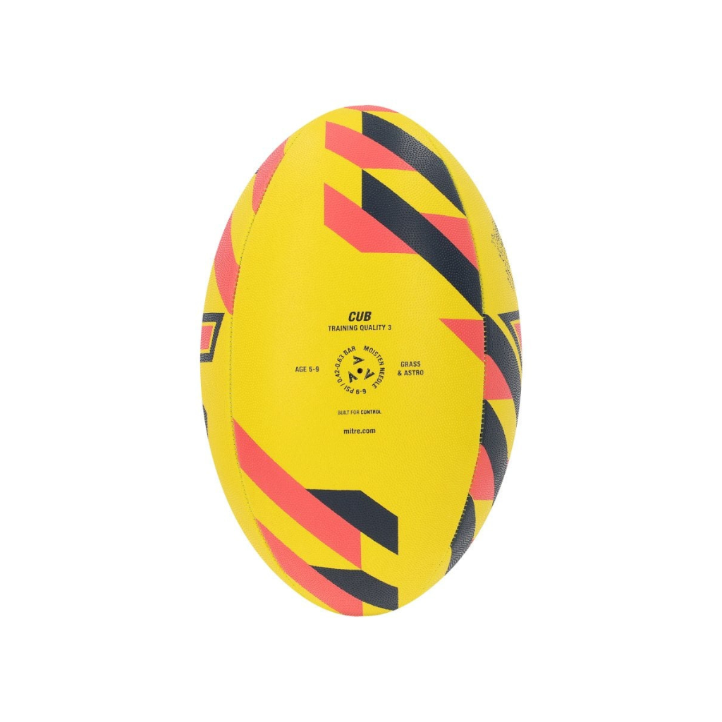 Balón Rugby Mitre Cub