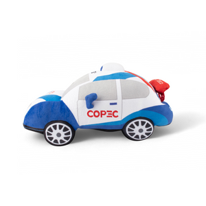 Peluche Copec Rallymobil