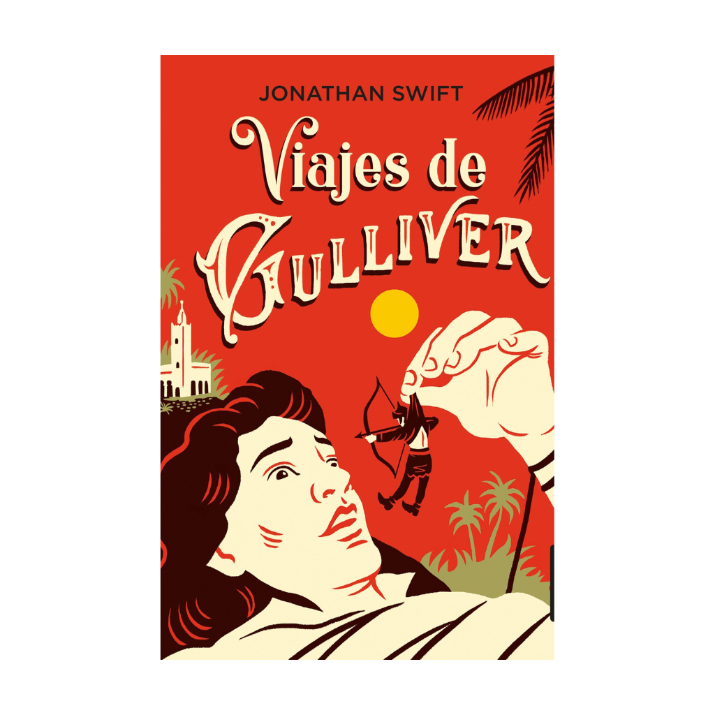 Viajes De Gulliver