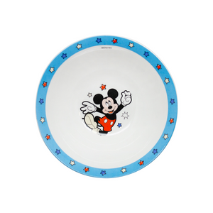 Set Desayuno 3Pcs Licencias Mickey