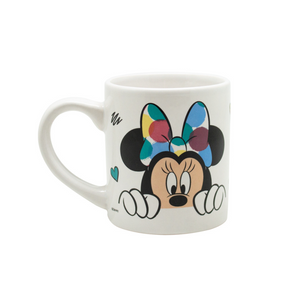 Set Desayuno 3Pcs Licencias Minnie