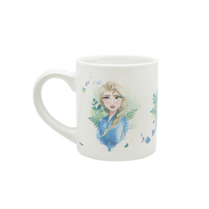 Set Desayuno 3Pcs Licencias Frozen