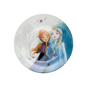 Set Desayuno 3Pcs Licencias Frozen