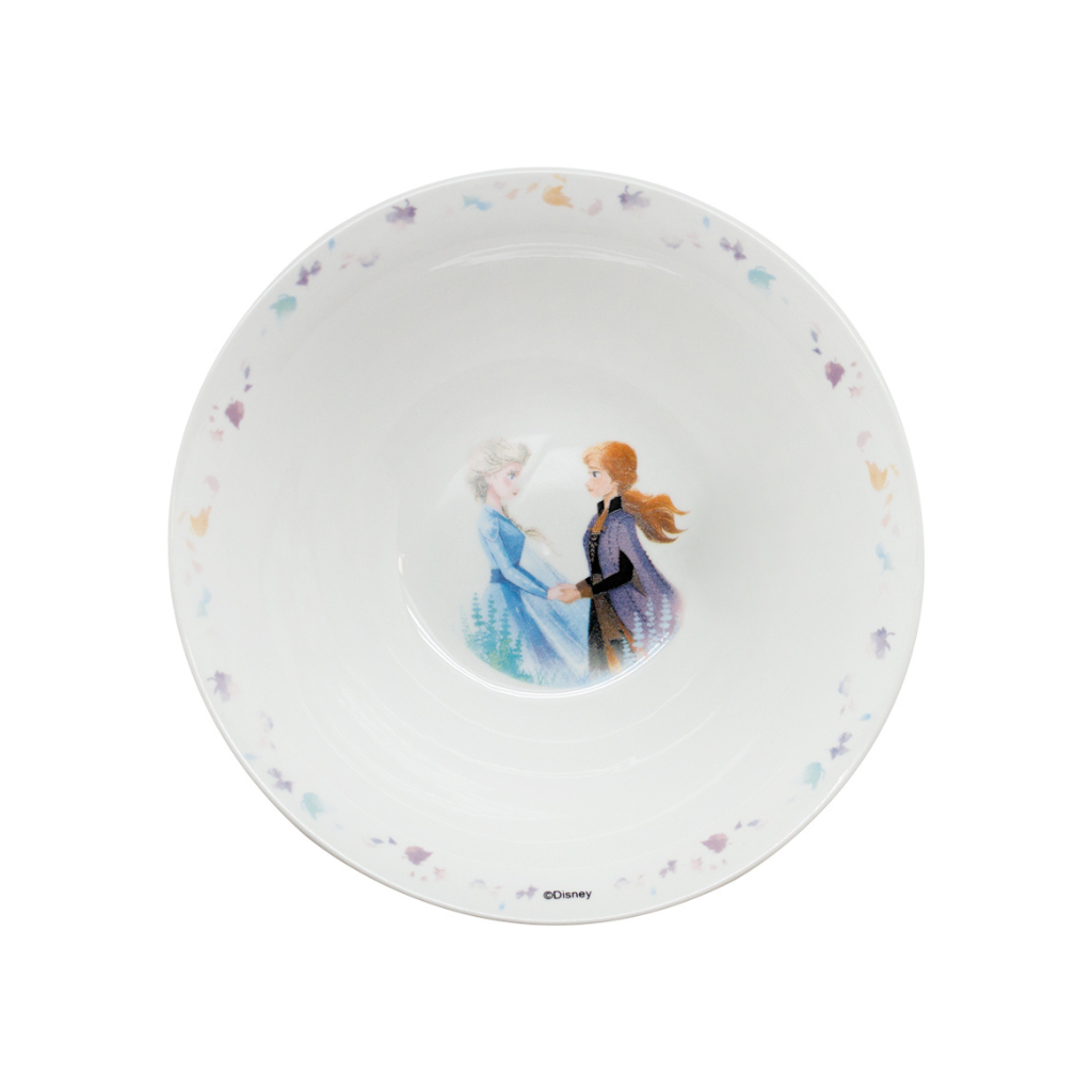 Set Desayuno 3Pcs Licencias Frozen